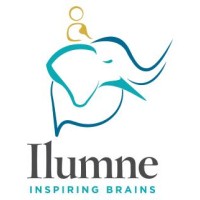 Ilumne - Inspiring Brains Logo