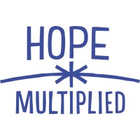 Hope Multiplied Logo