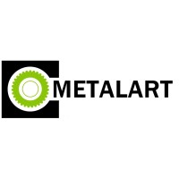 Metalart S.A. Logo