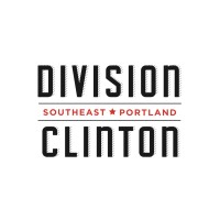 Division Clinton Business Association Logo