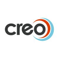 CREO, Inc. Logo