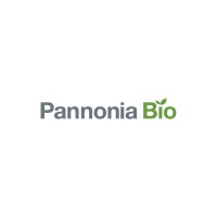 Pannonia Bio Zrt. Logo