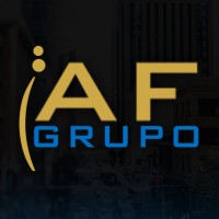 AF GRUPO Logo