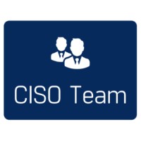 CISO Team Logo