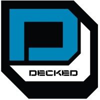 DECKED, LLC Logo
