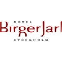 Hotel Birger Jarl & Conference Logo