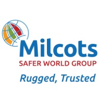 Milcots Logo