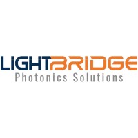 LightBridge LLC. Logo