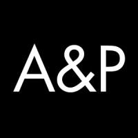 Ahrbom & Partner Logo