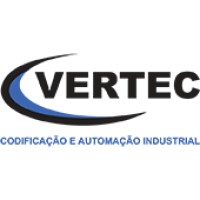 Vertec Serviços Industriais Ltda Logo