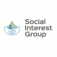 Social Interest Group Logo