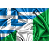 Greek Nigerian Chamber of Commerce and Technology GNCCT Logo