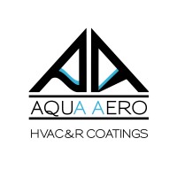 Aqua Aero HVAC&R Coatings Logo
