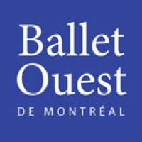 Ballet Ouest de Montréal Logo