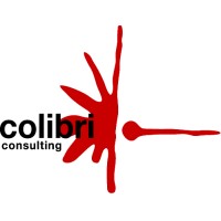 Colibri Consulting Logo