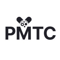 Pharmaceutical Manufacturing Technology Centre Logo