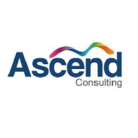 Ascend Consulting (UK) Logo
