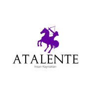 Atalente Human Resources Consultancy Logo