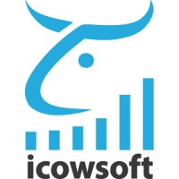 ICOWSOFT Logo