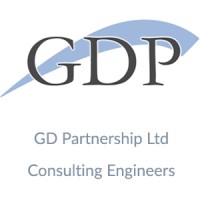 GD Partnership Ltd Logo