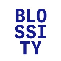 Blossity Logo