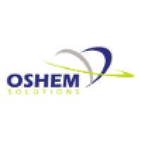 OSHEM Solutions Pty Ltd Logo