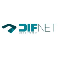 DIFNET SRLS Logo