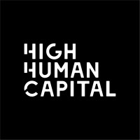 High Human Capital Logo