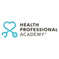 Health Professional Academy Logo