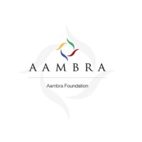 Aambra Foundation Logo