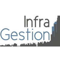 Infra Gestion Logo