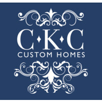 CKC Custom Homes Logo