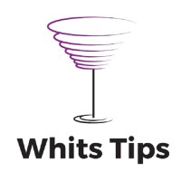 Whits Tips Logo