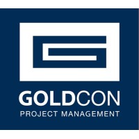 Goldcon Project Management Logo