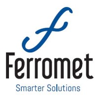 Ferromet S.A. Logo
