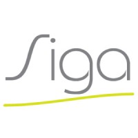 Siga Assessoria Audiovisual Logo