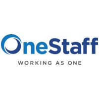 OneStaff Logo