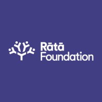 Rātā Foundation Logo