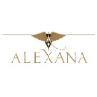 Alexana Estate Vineyard & Winery Logo