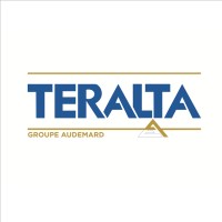 TERALTA, Groupe AUDEMARD Logo