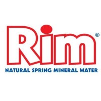 Rim Natural Spring Mineral Water S.A.L Logo