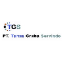 PT. Tunas Graha Servindo Logo