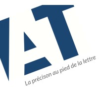Atlantique Traduction Logo