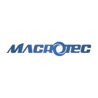 Macrotec Logo
