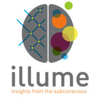illume (brand communication & consumer insights) Logo