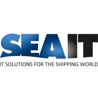 SEA IT Logo