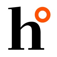 Hotshop Design Agency Logo