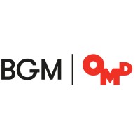 BGM OMD Logo