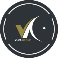 Vuza Group (Pty) Ltd Logo