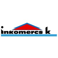 Inkomercs K Logo